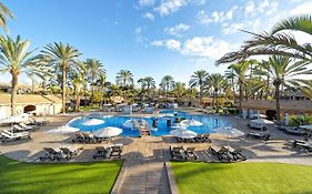 Dunas Suites Villas Resort Maspalomas