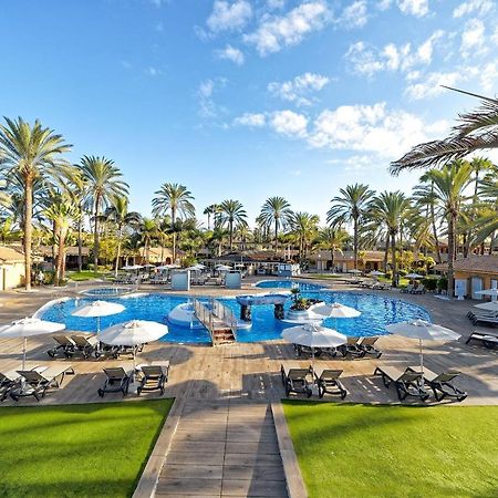 Suites & Villas By Dunas Maspalomas  Exterior photo