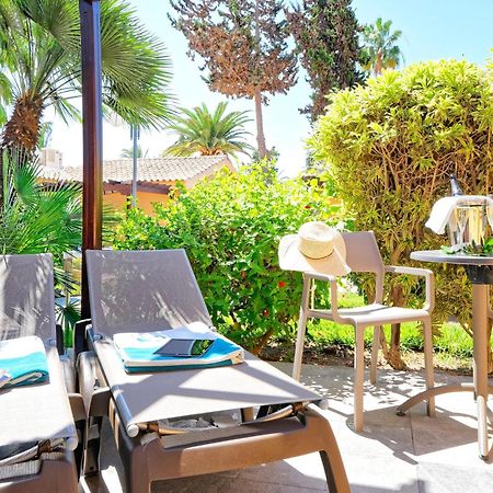 Suites & Villas By Dunas Maspalomas  Exterior photo