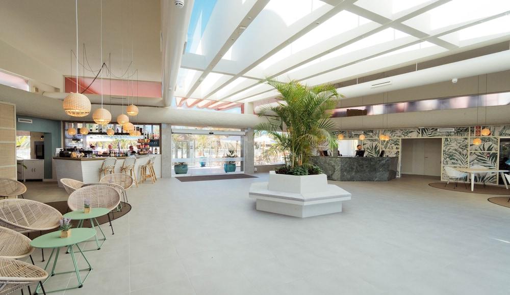 Suites & Villas By Dunas Maspalomas  Exterior photo