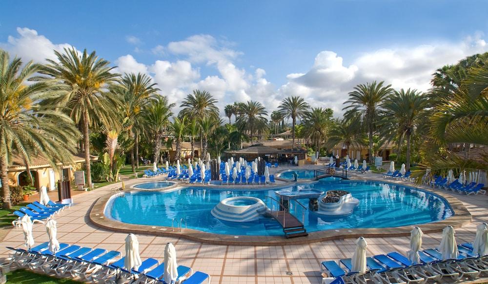 Suites & Villas By Dunas Maspalomas  Exterior photo