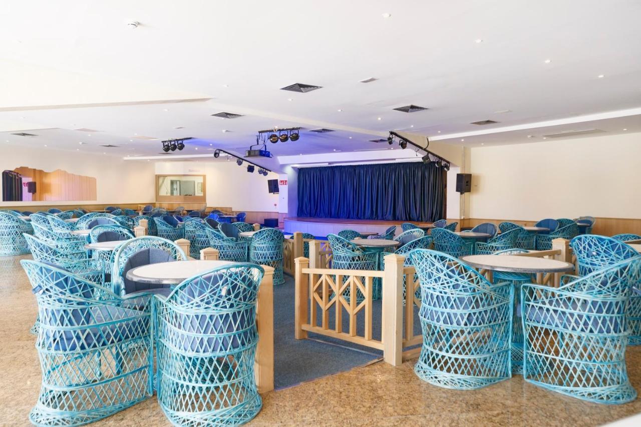 Suites & Villas By Dunas Maspalomas  Exterior photo