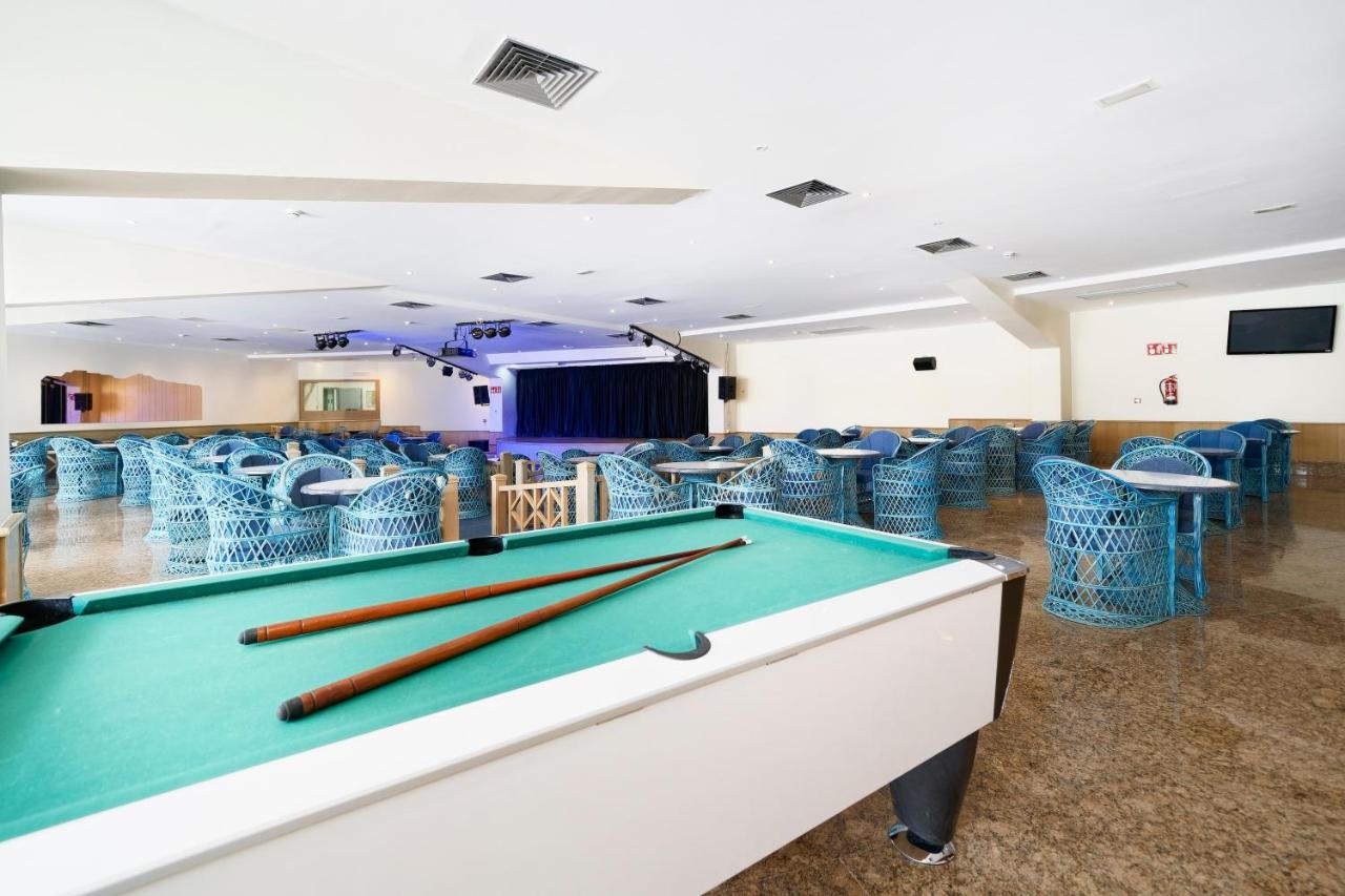 Suites & Villas By Dunas Maspalomas  Exterior photo