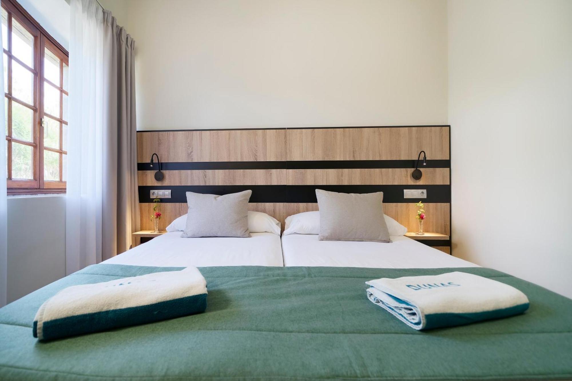 Suites & Villas By Dunas Maspalomas  Exterior photo