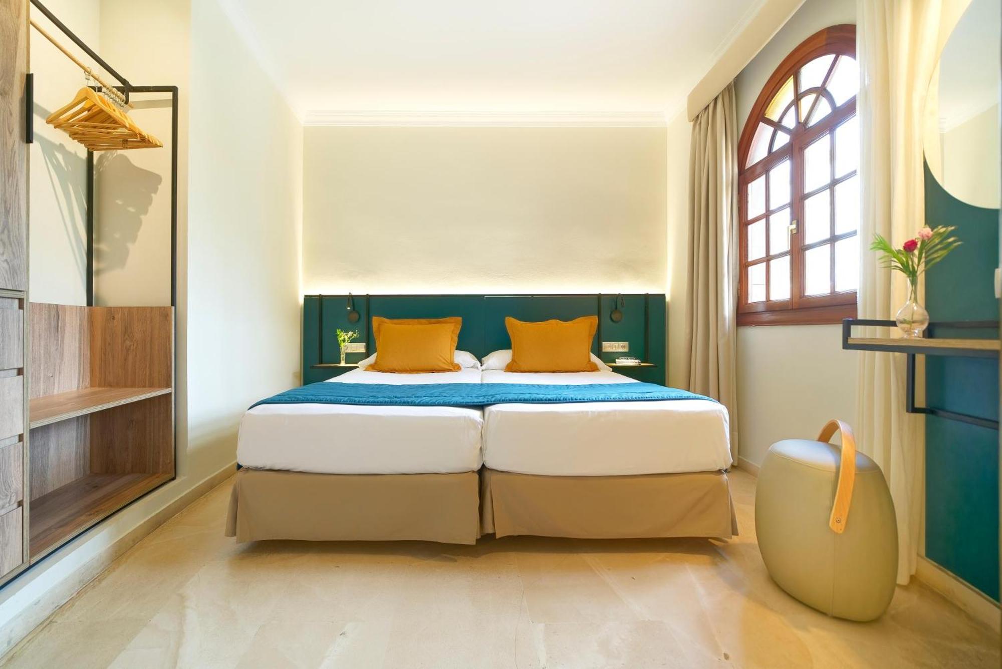Suites & Villas By Dunas Maspalomas  Exterior photo