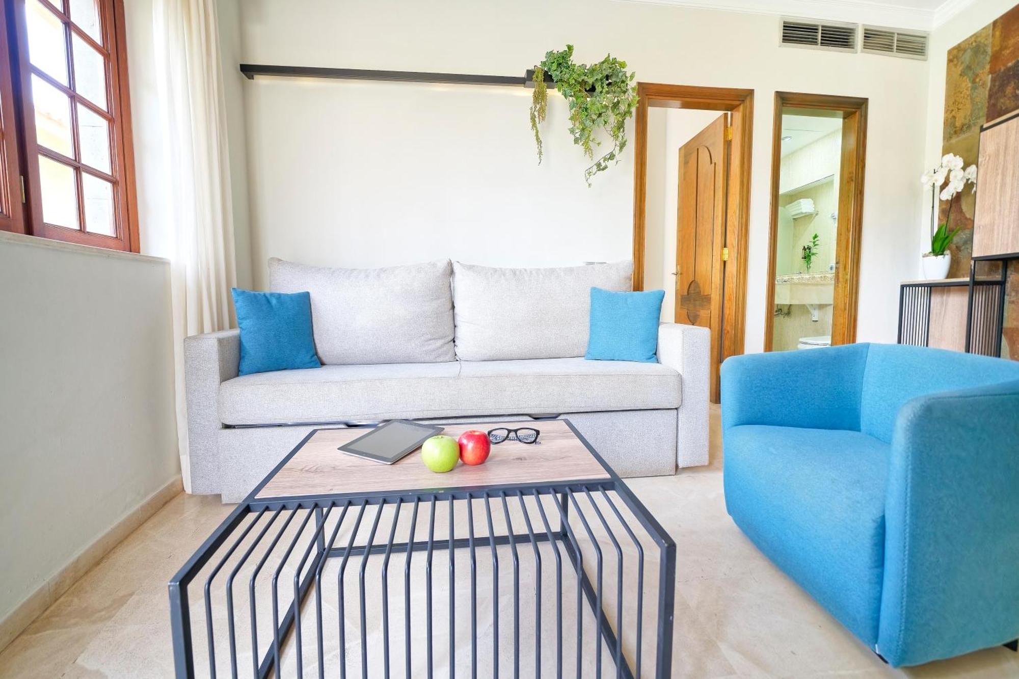 Suites & Villas By Dunas Maspalomas  Exterior photo