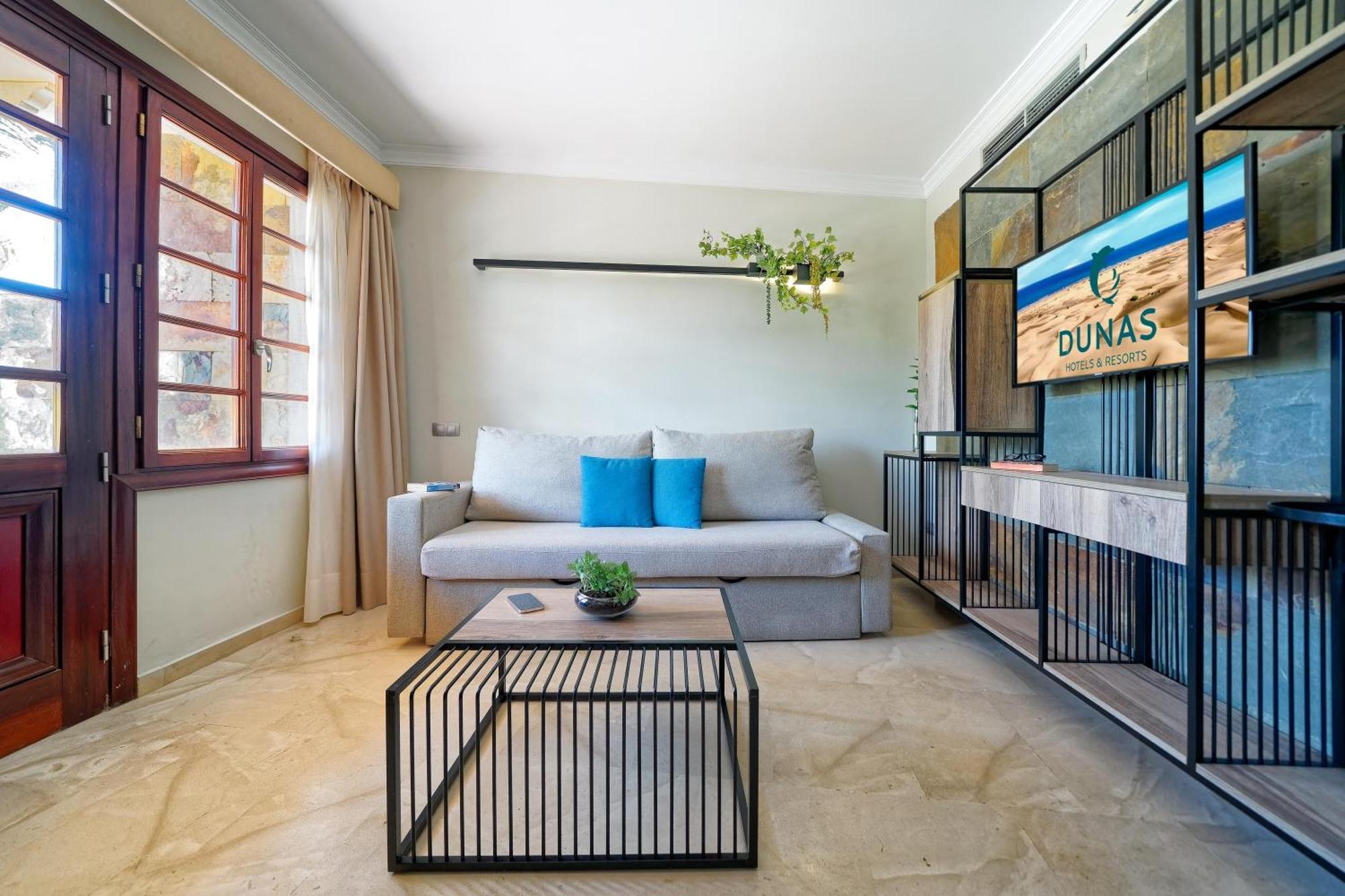 Suites & Villas By Dunas Maspalomas  Exterior photo