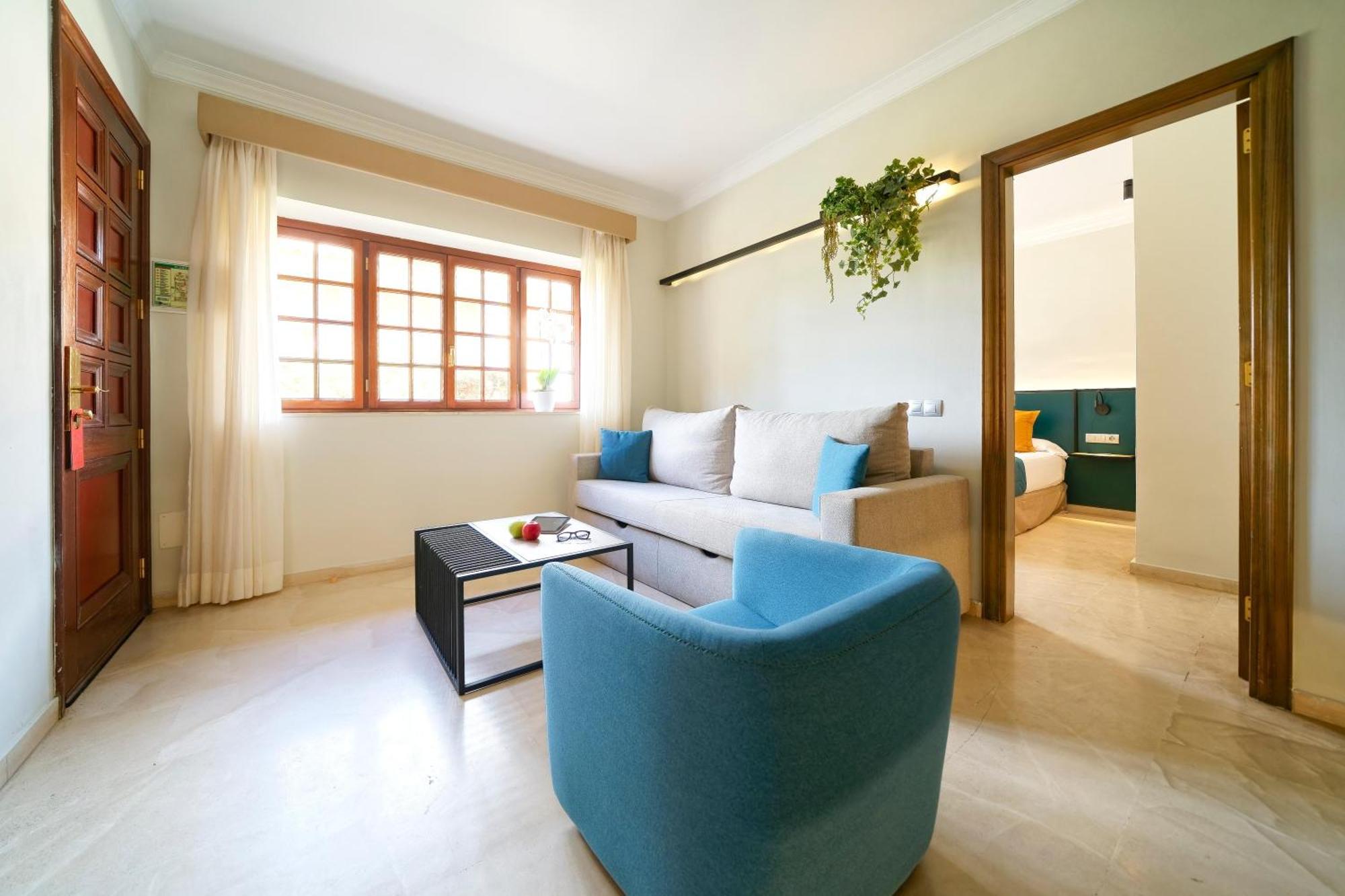 Suites & Villas By Dunas Maspalomas  Exterior photo