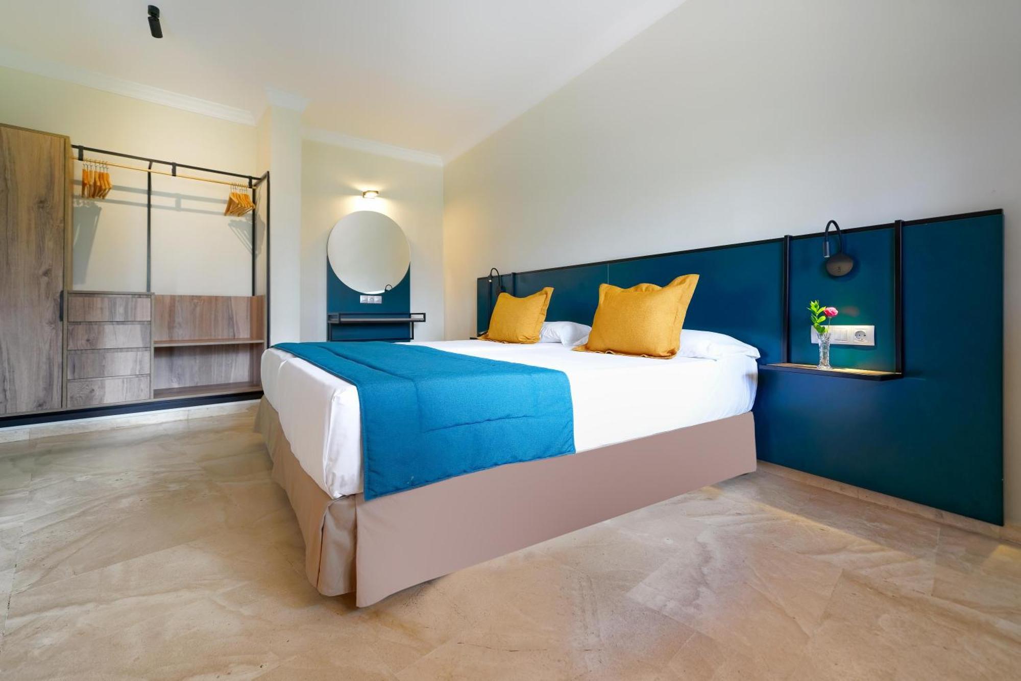 Suites & Villas By Dunas Maspalomas  Exterior photo