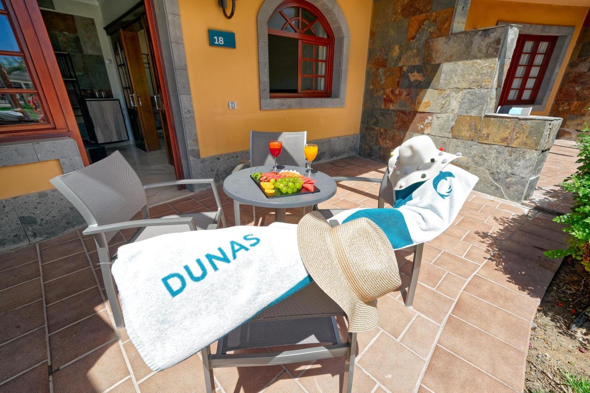 Suites & Villas By Dunas Maspalomas  Exterior photo